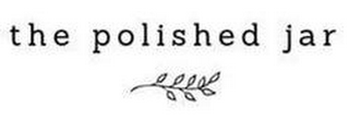 THE POLISHED JAR logo