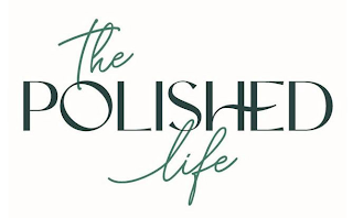 THE POLISHED LIFE logo