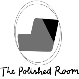 THE POLISHED ROOM logo
