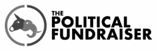 THE POLITICAL FUNDRAISER