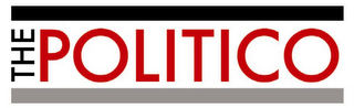 THE POLITICO logo