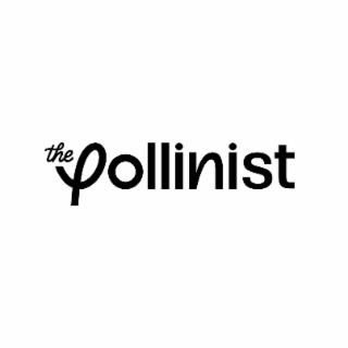 THE POLLINIST logo