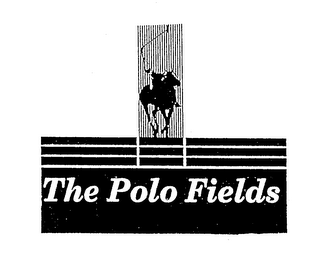 THE POLO FIELDS logo