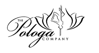THE POLOGA COMPANY logo