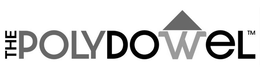 THE POLYDOWEL logo