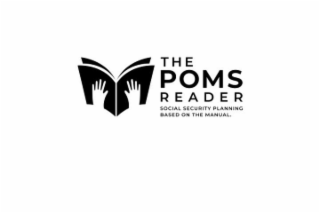 THE POMS READER SOCIAL SECURITY PLANNING BASED ON THE MANUAL. logo