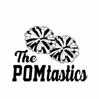THE POMTASTICS logo