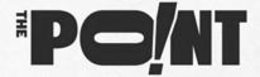 THE PO!NT logo