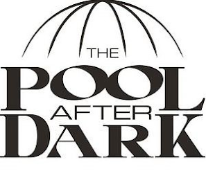 THE POOL AFTER DARK logo