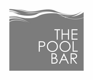 THE POOL BAR logo