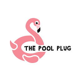 THE POOL PLUG logo
