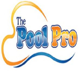 THE POOL PRO logo