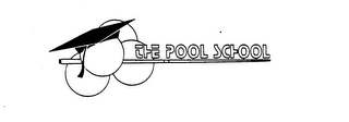 THE POOL SCHOOL logo
