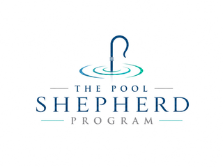 THE POOL SHEPHERD PROGRAM logo