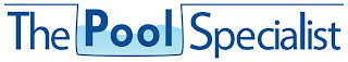 THE POOL SPECIALIST logo