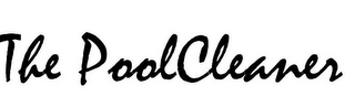 THE POOLCLEANER logo
