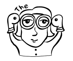 THE POOP logo