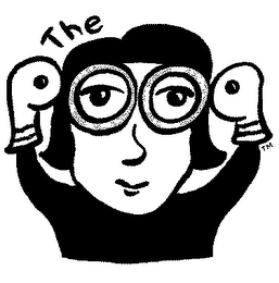 THE POOP logo
