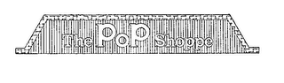 THE POP SHOPPE logo
