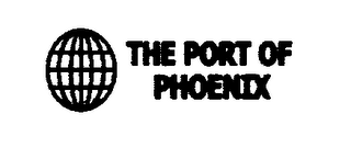 THE PORT OF PHOENIX logo
