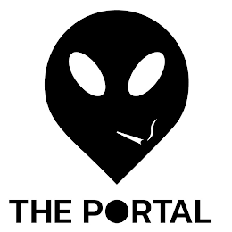 THE PORTAL logo