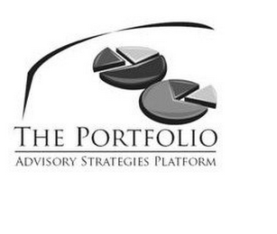 THE PORTFOLIO ADVISORY STRATEGIES PLATFORM logo