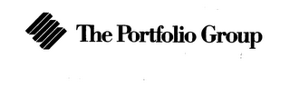 THE PORTFOLIO GROUP