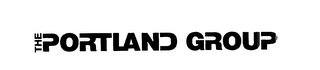 THE PORTLAND GROUP logo