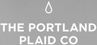 THE PORTLAND PLAID CO logo