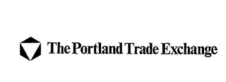THE PORTLAND TRADE EXCHANGE logo