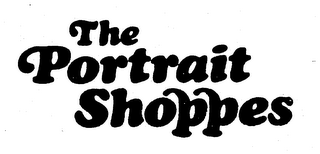 THE PORTRAIT SHOPPES logo