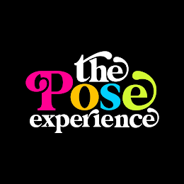 THE POSE EXPERIENCE logo