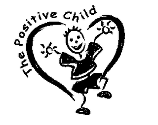 THE POSITIVE CHILD logo