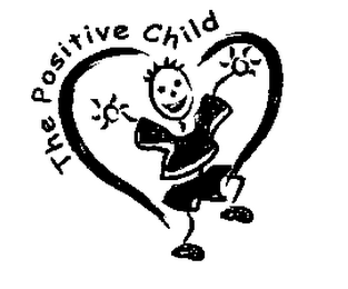 THE POSITIVE CHILD logo