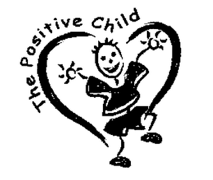 THE POSITIVE CHILD logo