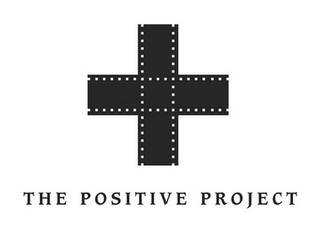 THE POSITIVE PROJECT logo