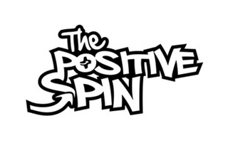 THE POSITIVE SPIN logo
