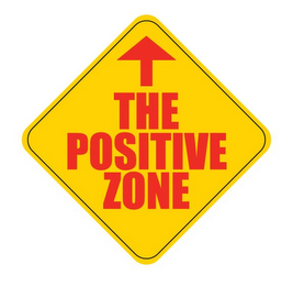 THE POSITIVE ZONE logo