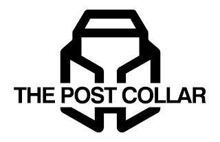 THE POST COLLAR logo