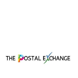 THE POSTAL EXCHANGE logo
