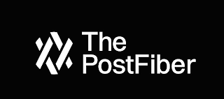 THE POSTFIBER logo