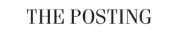 THE POSTING logo