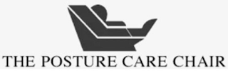 THE POSTURE CARE CHAIR logo