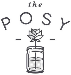 THE POSY logo