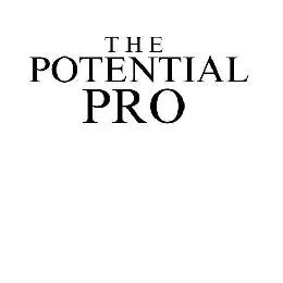 THE POTENTIAL PRO logo