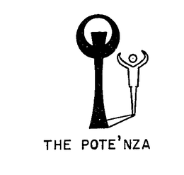 THE POTE'NZA logo