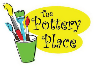 THE POTTERY PLACE logo