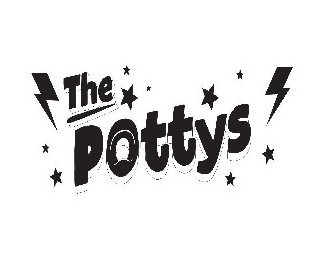 THE POTTYS logo