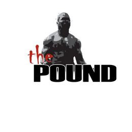 THE POUND logo