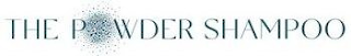 THE POWDER SHAMPOO logo